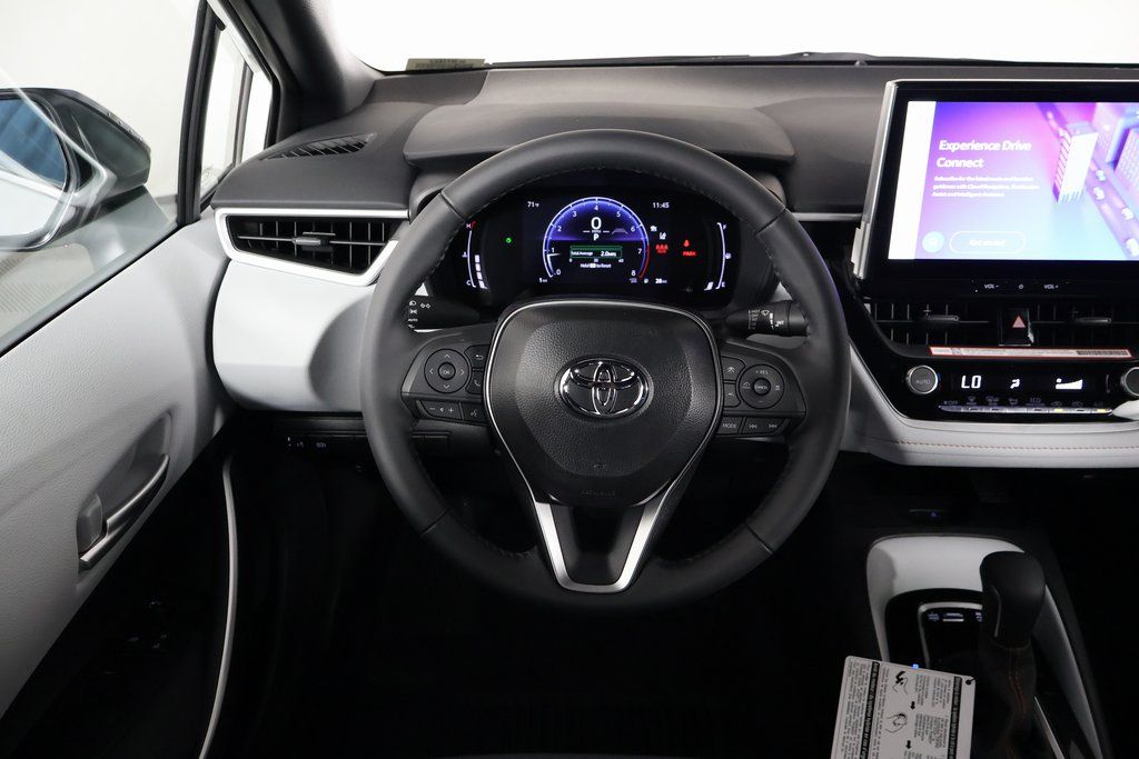 Thumbnail: 2025 Toyota Corolla - 3