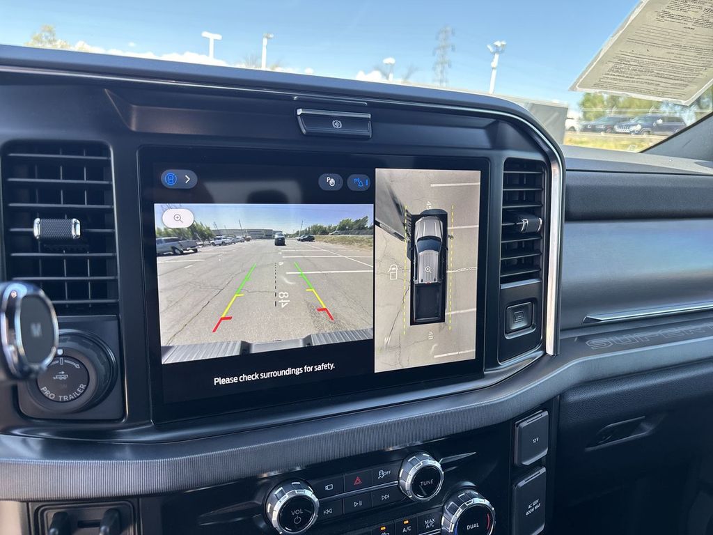 Used 2026 Ford F-250SD Truck