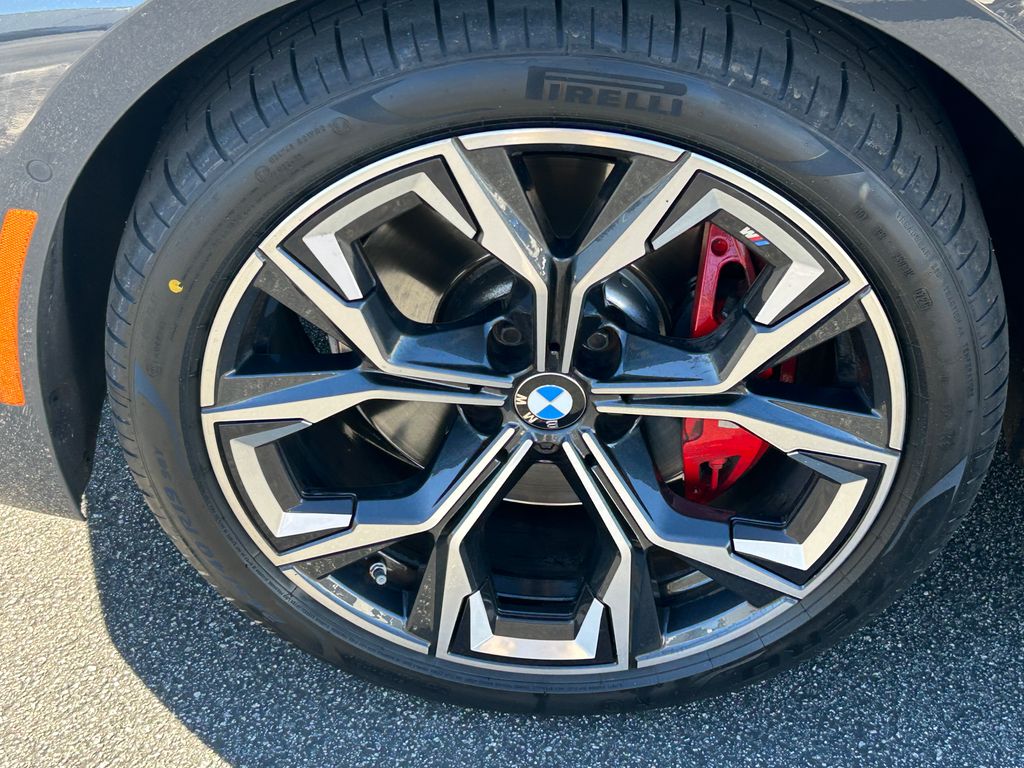 Thumbnail: 2023 BMW 4 Series - 9