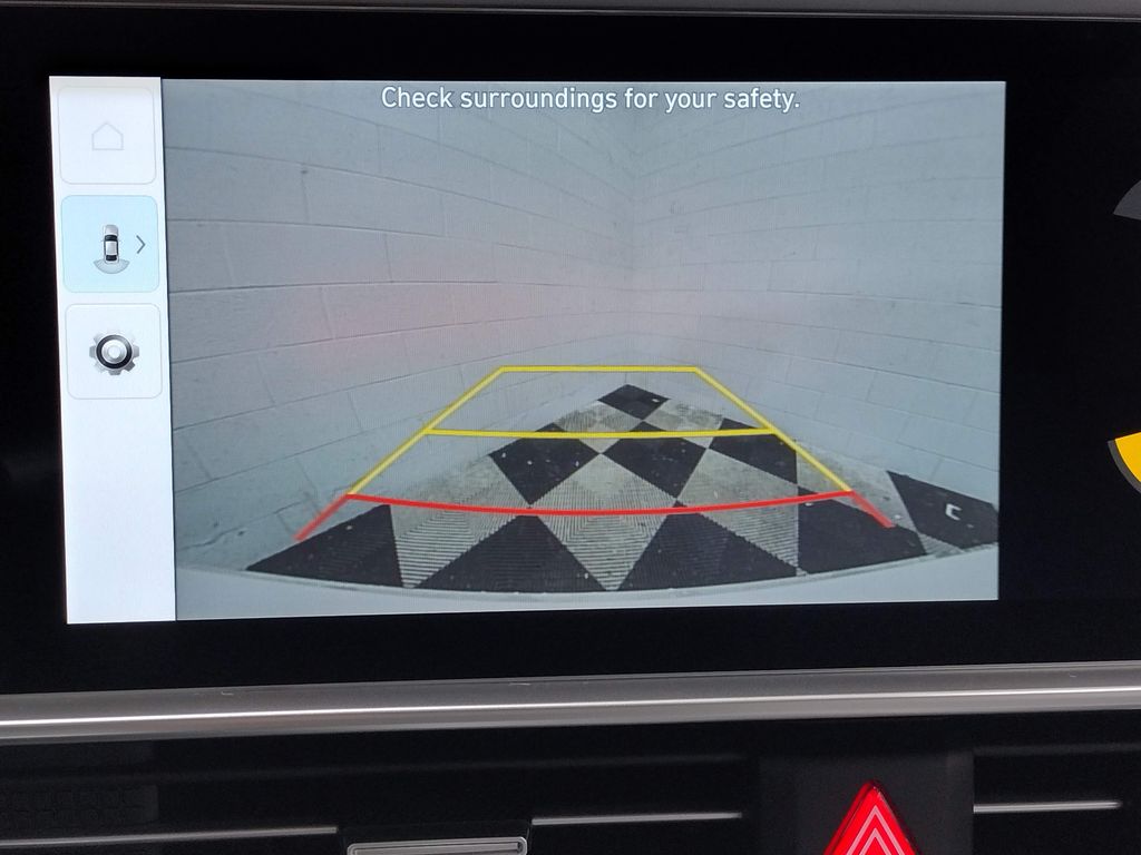 2025 Hyundai IONIQ 6 SEL