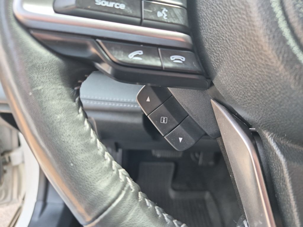 Used Car 2020 Subaru Outback  Touring Xt For Sale Under $25,000 In Austin, Texas