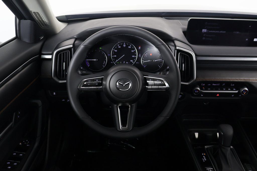 Thumbnail: 2025 Mazda CX-50 - 3