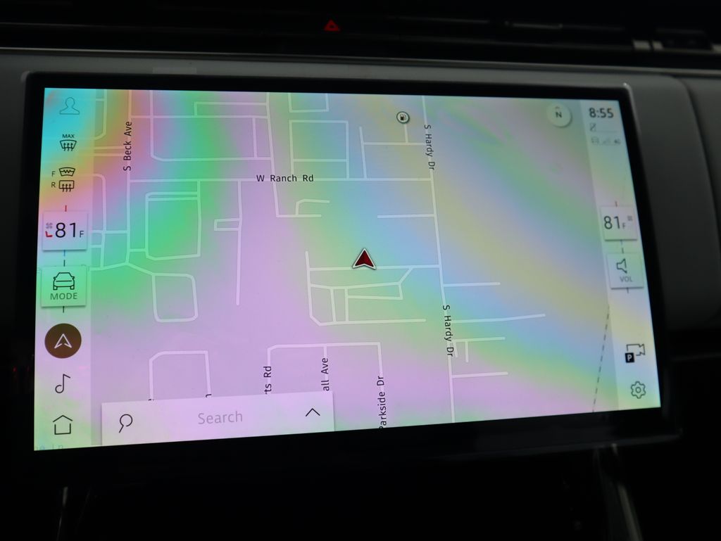 Thumbnail: 2026 Land Rover Range Rover Sport - 16