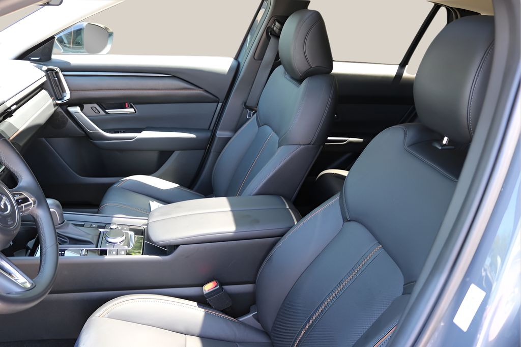 Used Car 2025 Mazda Cx-50 Hybrid  Premium Plus For Sale Under $40,000 In Austin, Texas