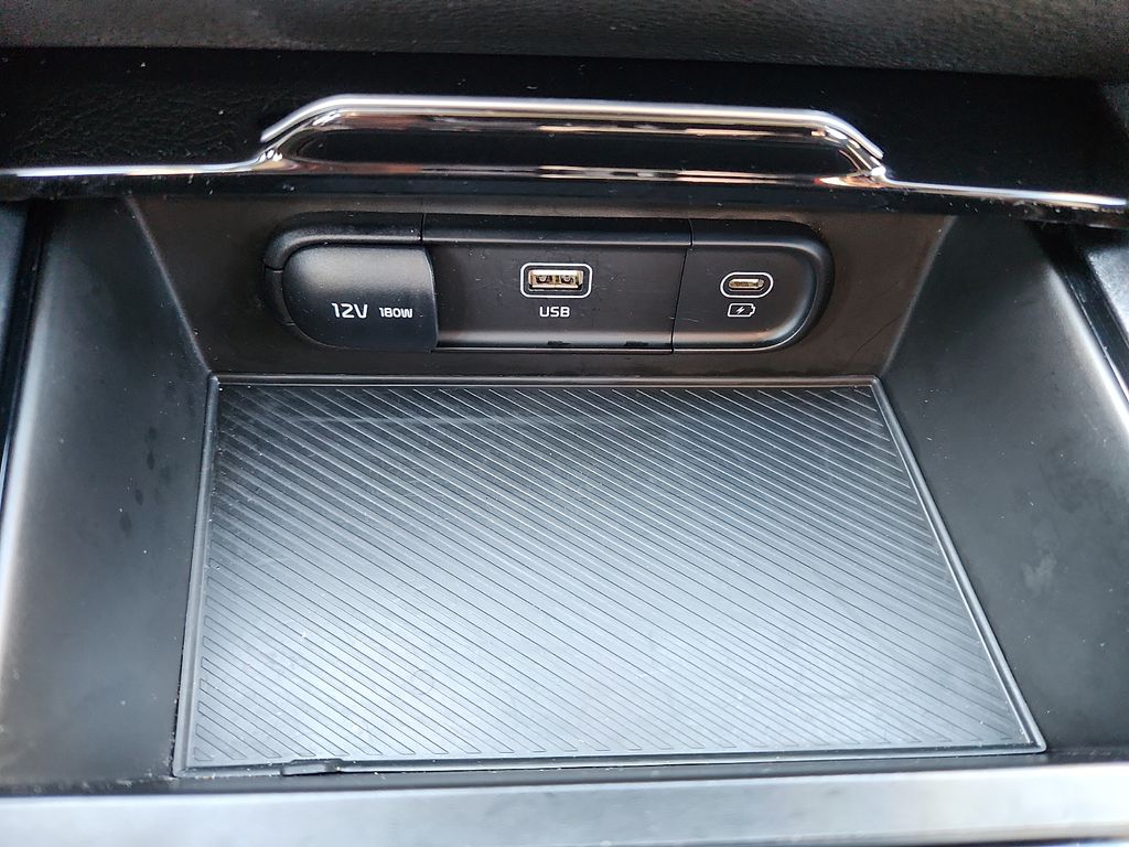 Thumbnail: 2024 Kia Sportage - 26