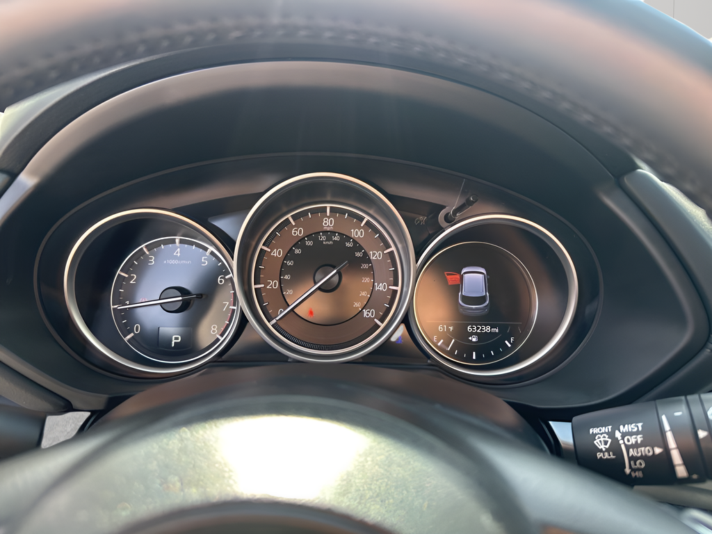 Used Car 2023 Mazda Cx-5  2.5 S Select Package For Sale Under $25,000 In Austin, Texas