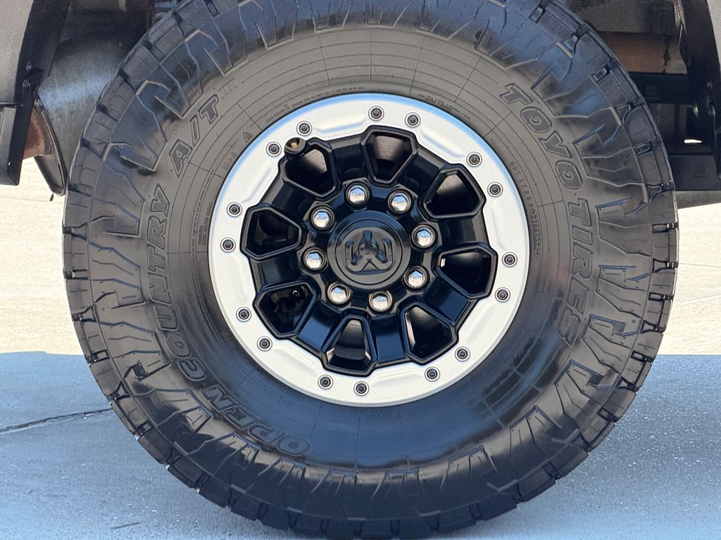 Used 2022 Ram 2500 Truck