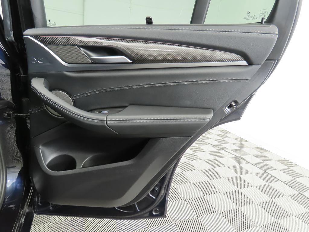 Thumbnail: 2023 BMW X3 - 26