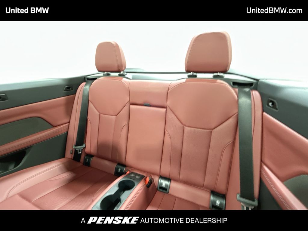 Thumbnail: 2026 BMW 4 Series - 20