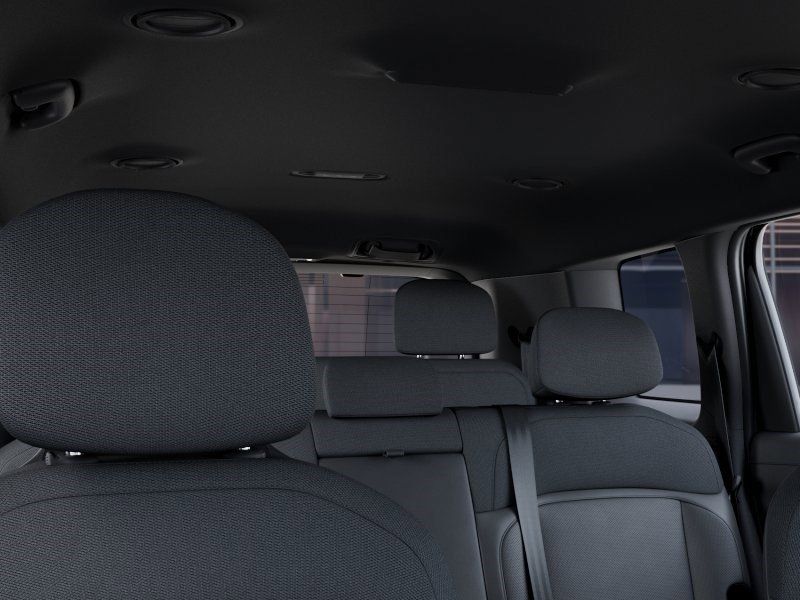 2027 Kia Telluride LX FWD Gray at Community Kia