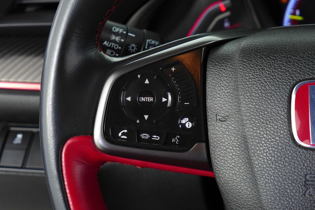 Thumbnail: 2018 Honda Civic - 28