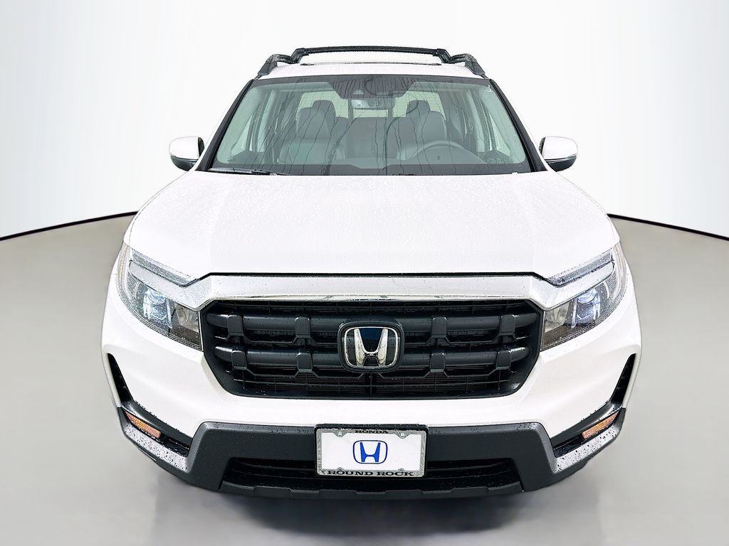 Thumbnail: 2026 Honda Ridgeline - 2
