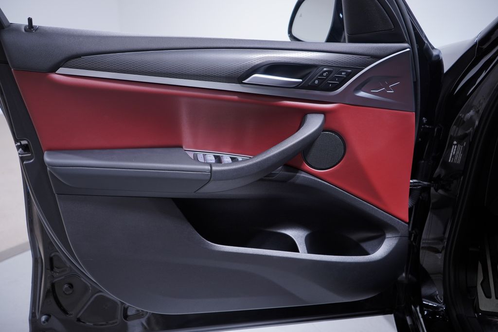Thumbnail: 2023 BMW X3 - 16