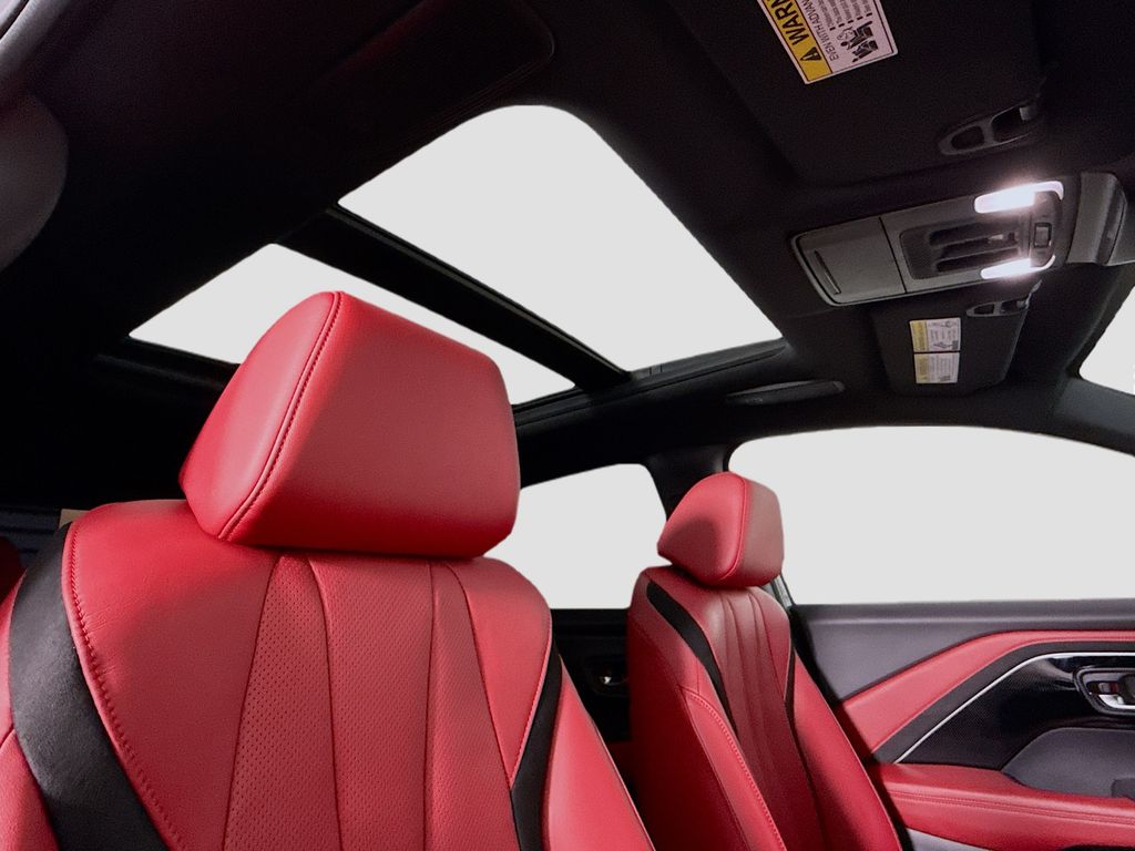 Thumbnail: 2025 Acura ADX - 19