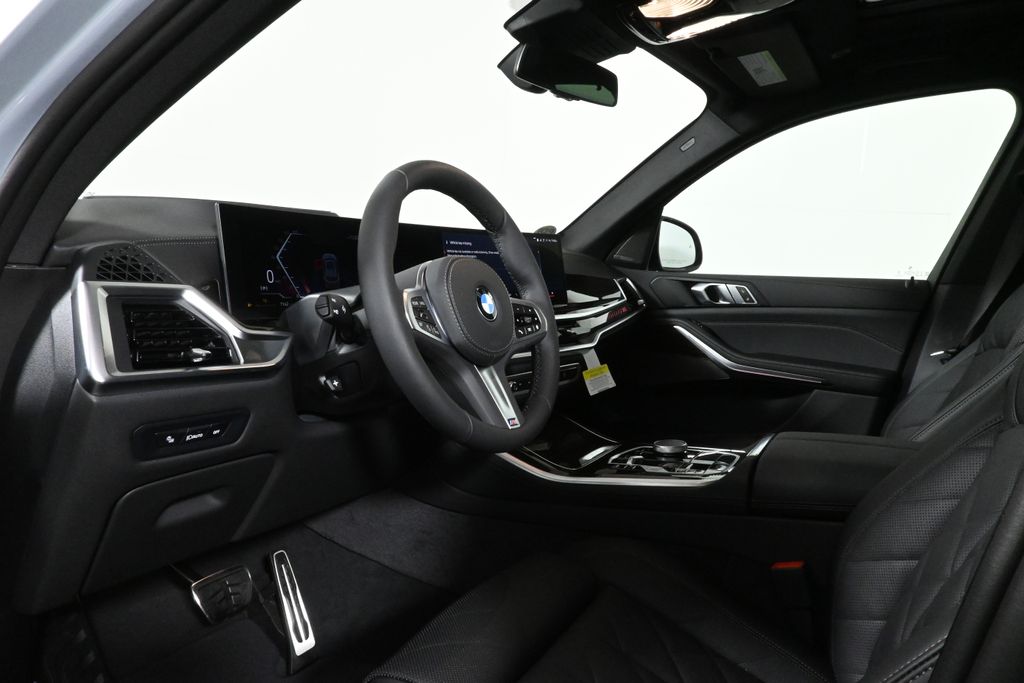 Thumbnail: 2026 BMW X5 - 15