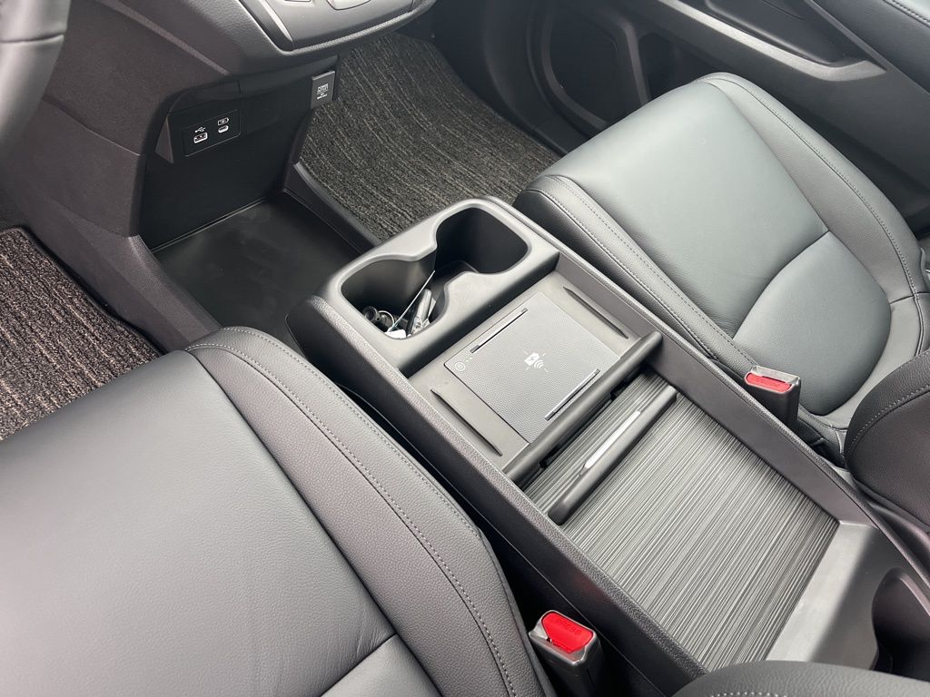 Thumbnail: 2026 Honda Odyssey - 12