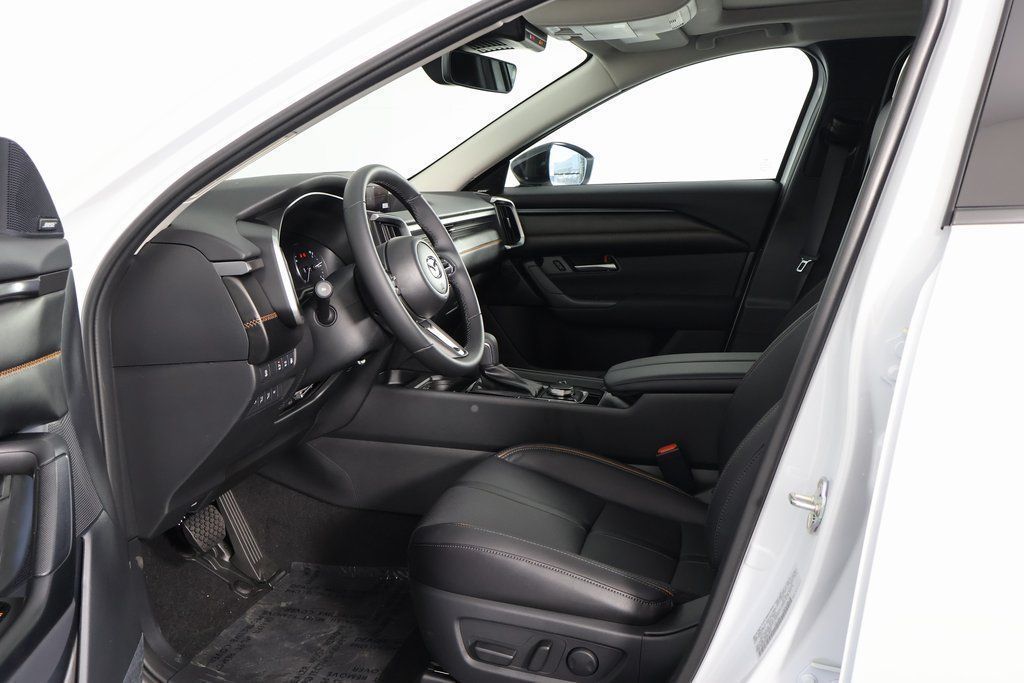 Thumbnail: 2026 Mazda CX-50 - 5