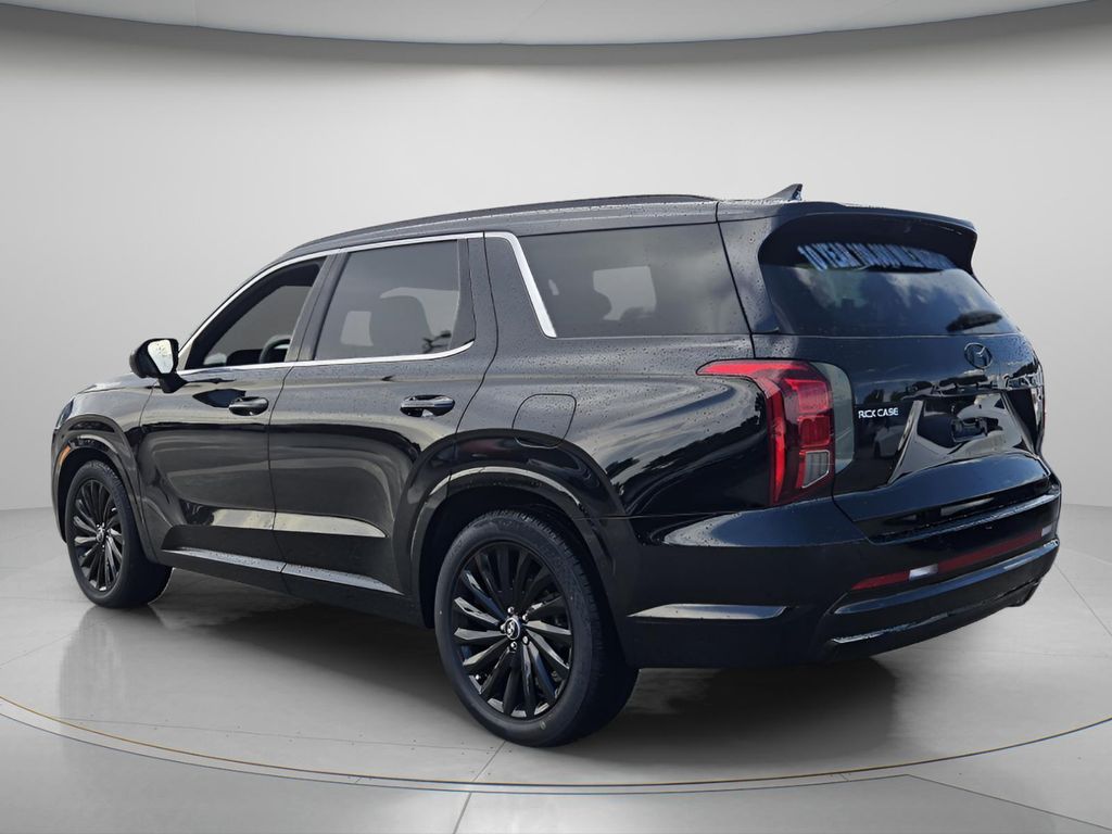 2024 Hyundai Palisade - $39,999