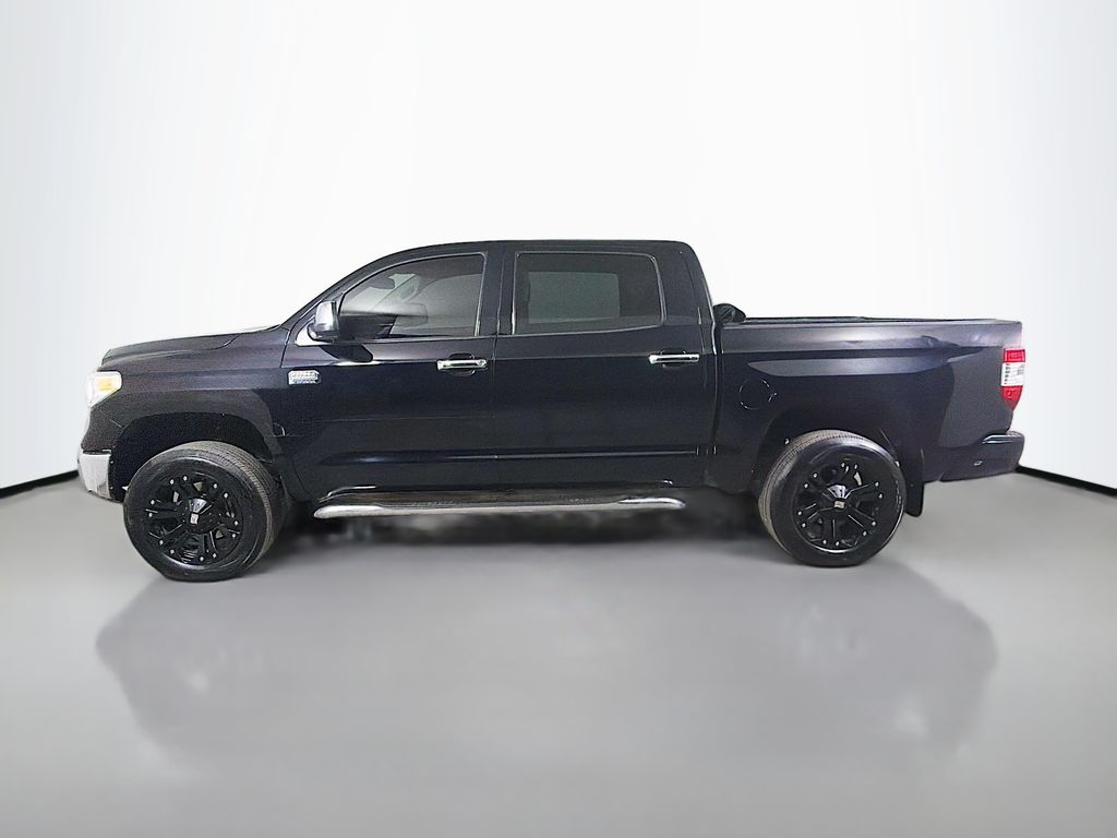 Used 2014 Toyota Tundra Truck