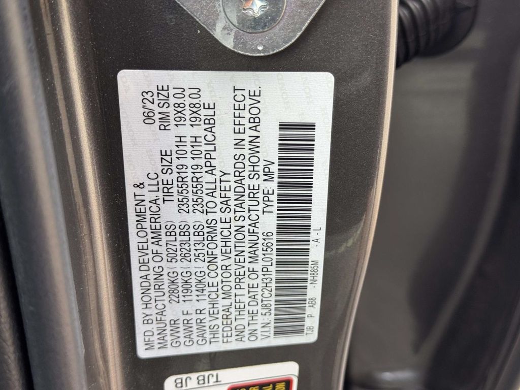 Used 2023 Acura RDX SUV