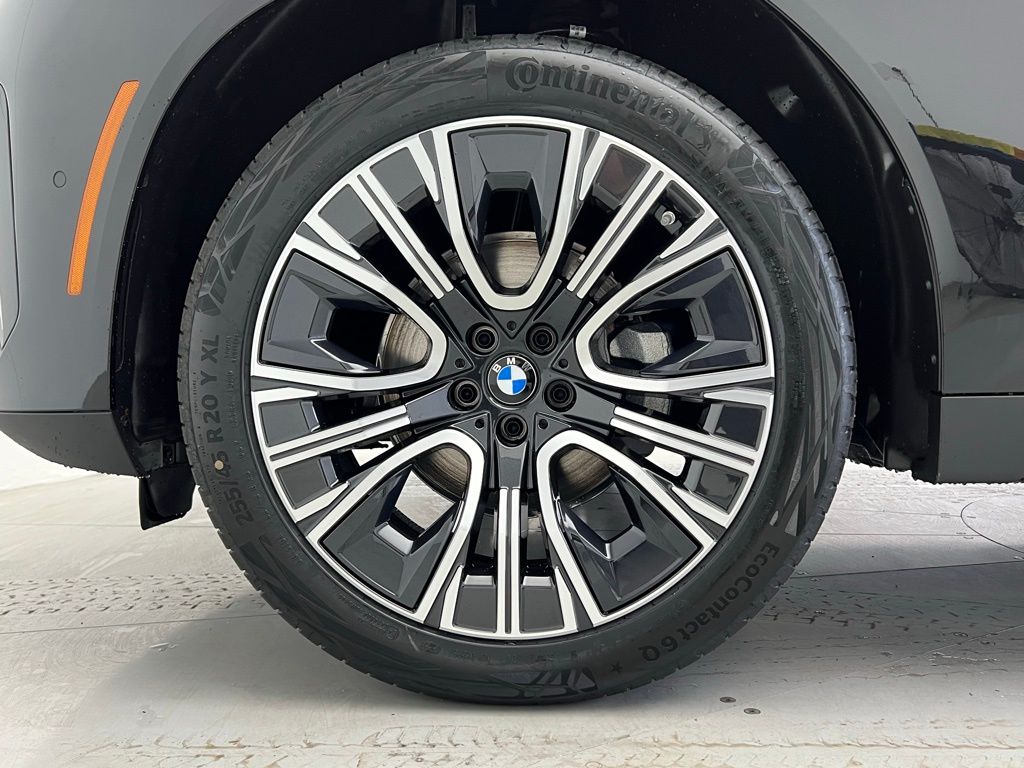 Thumbnail: 2026 BMW X3 - 21