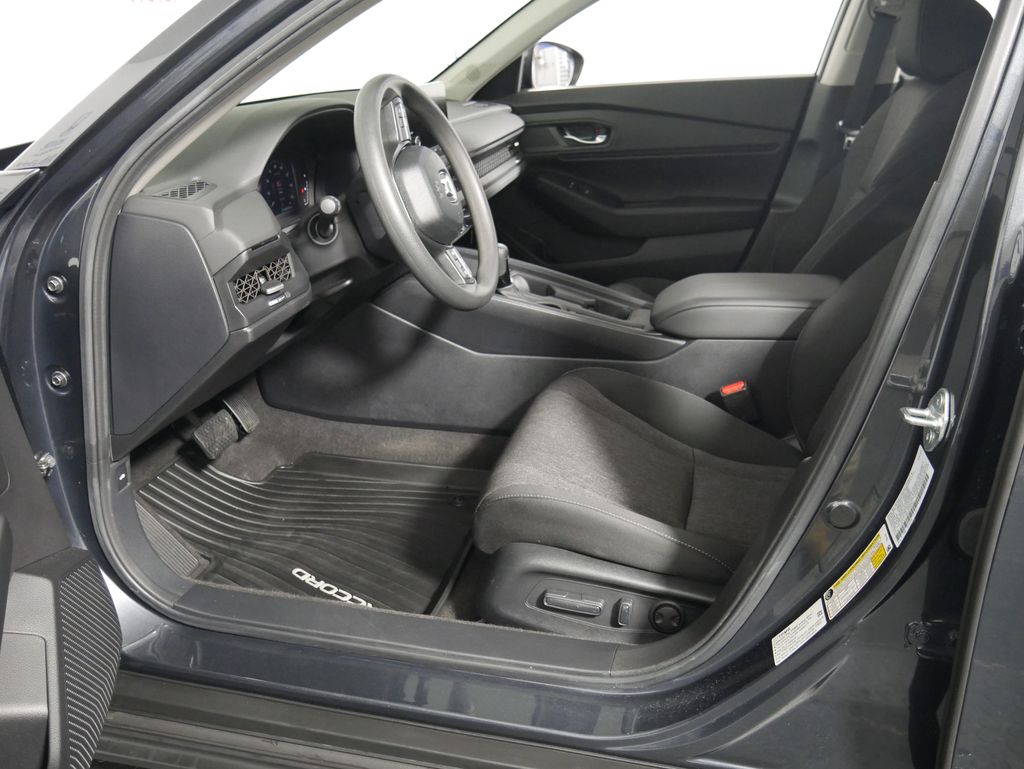 Thumbnail: 2024 Honda Accord - 14