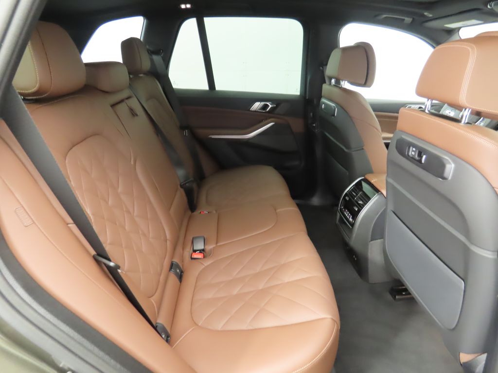 2026 BMW X5 xDrive40i 23