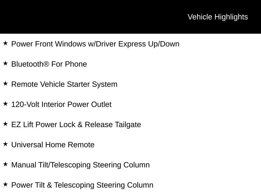 View vehicle photo 7