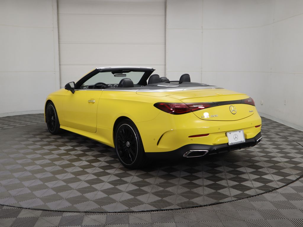 Thumbnail: 2026 Mercedes-Benz CLE - 7