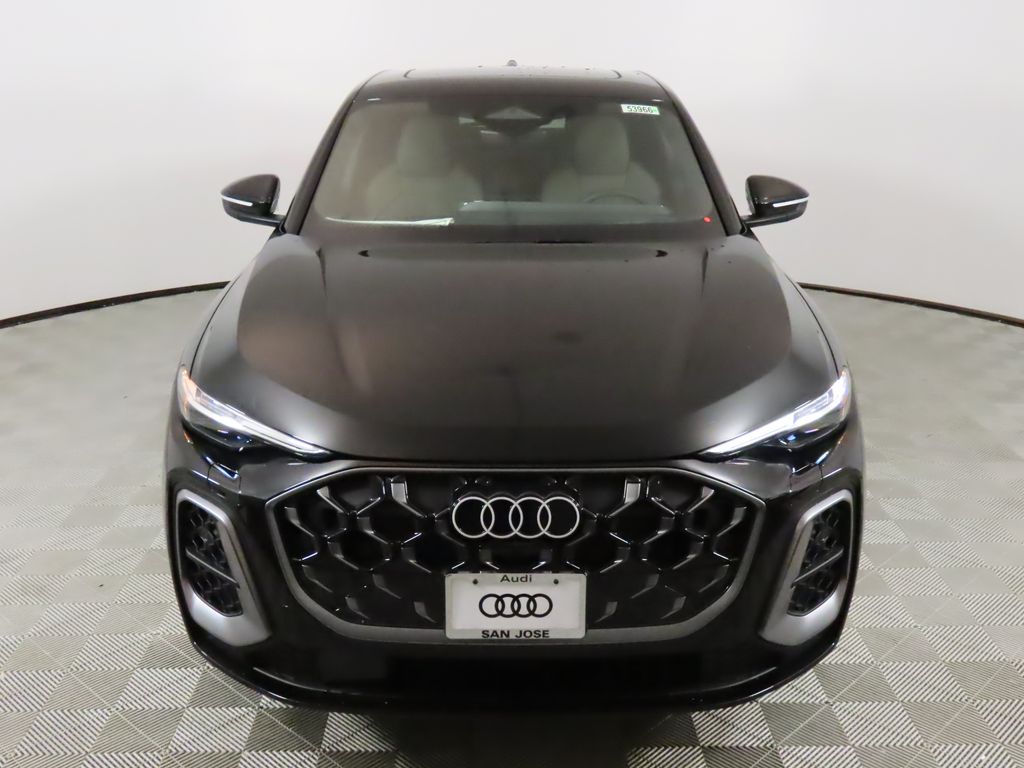 Thumbnail: 2025 Audi Q5 - 8