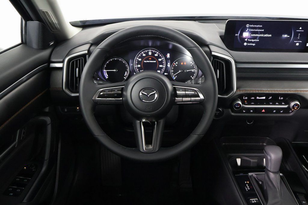 Thumbnail: 2026 Mazda CX-50 - 3
