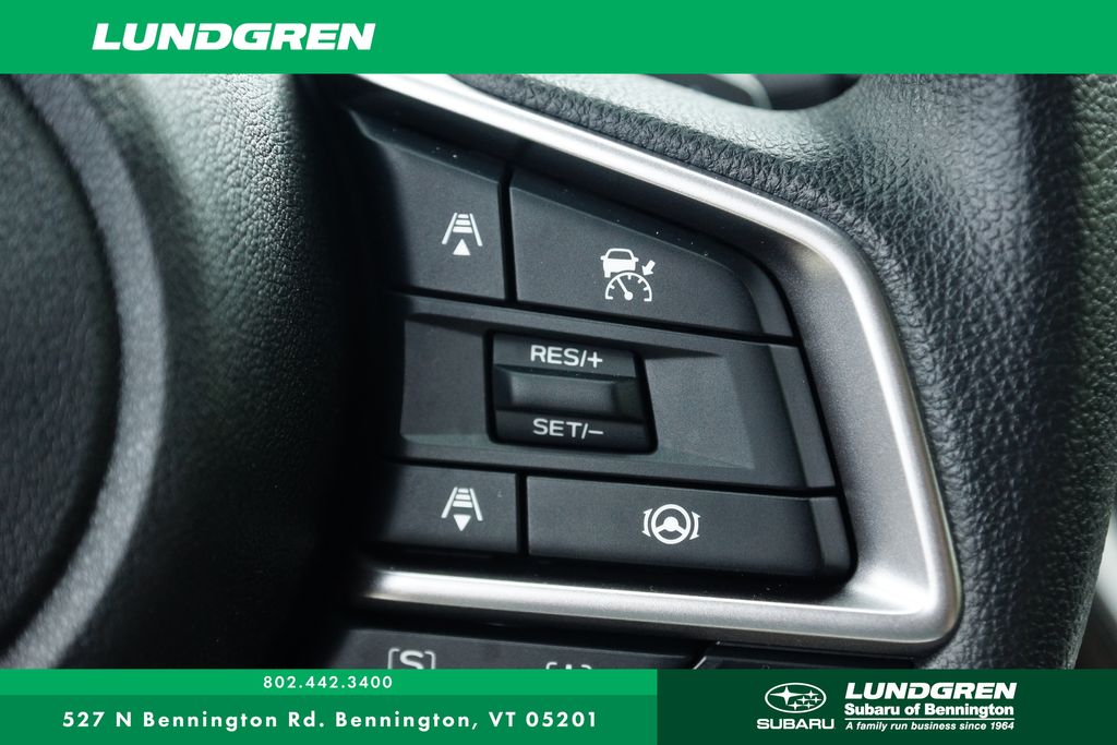 Used 2024 Subaru Impreza Hatchback