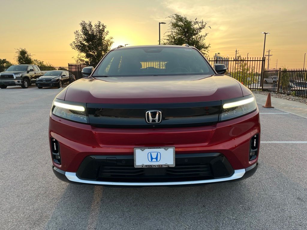 Thumbnail: 2024 Honda Prologue - 2
