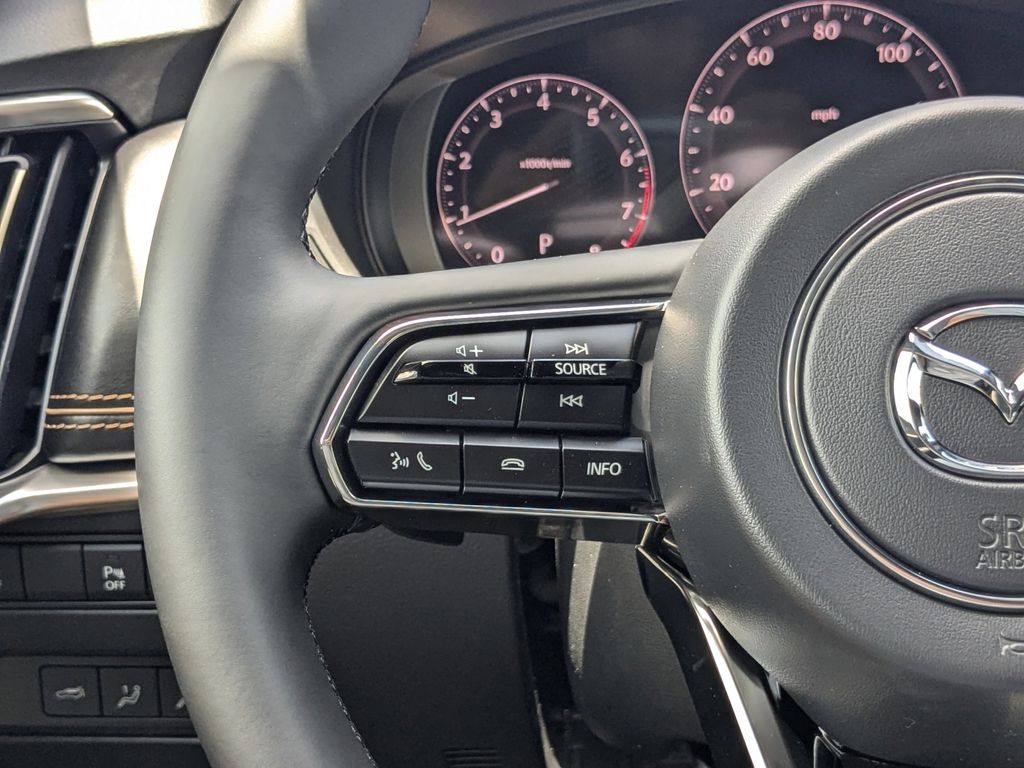 2025 Mazda CX-90 3.3 Turbo Premium Plus