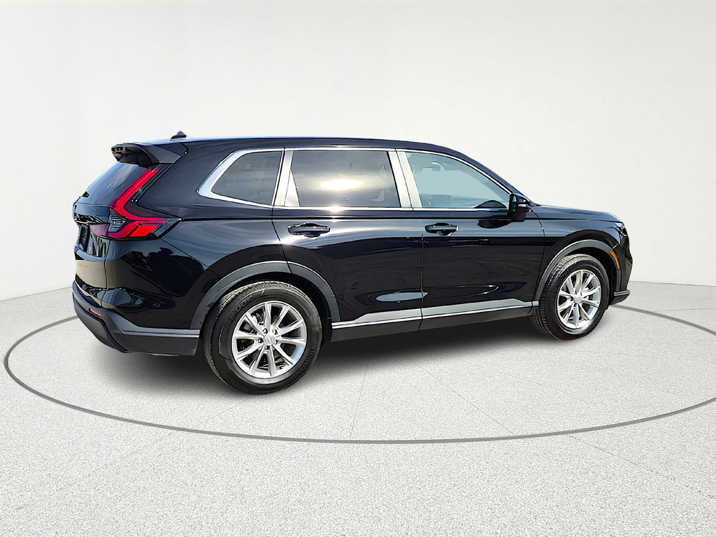 2024 Honda CR-V EX-L  at Classic Chevrolet Galveston