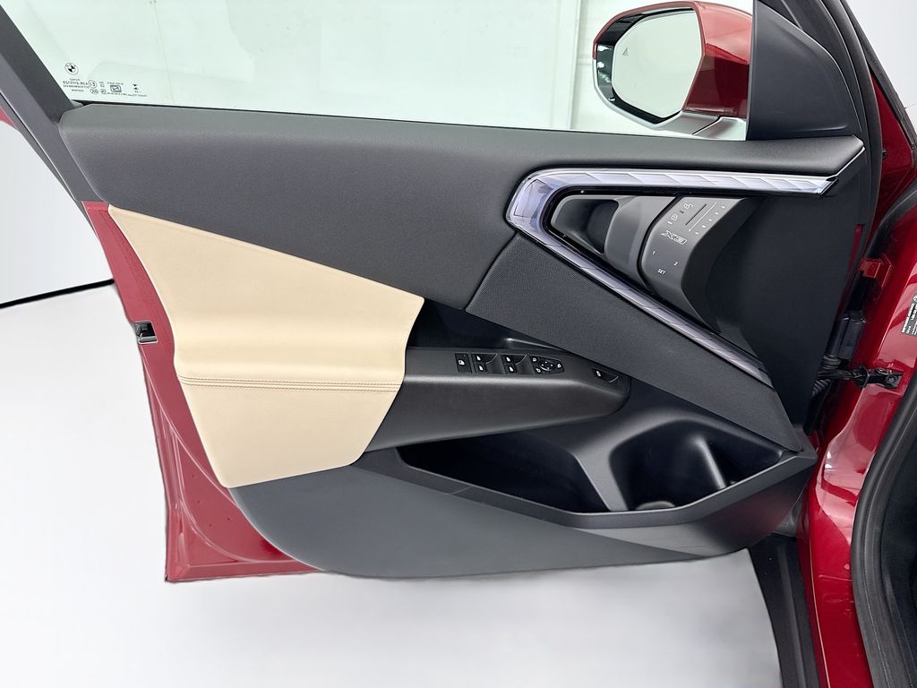 Thumbnail: 2025 BMW X3 - 23