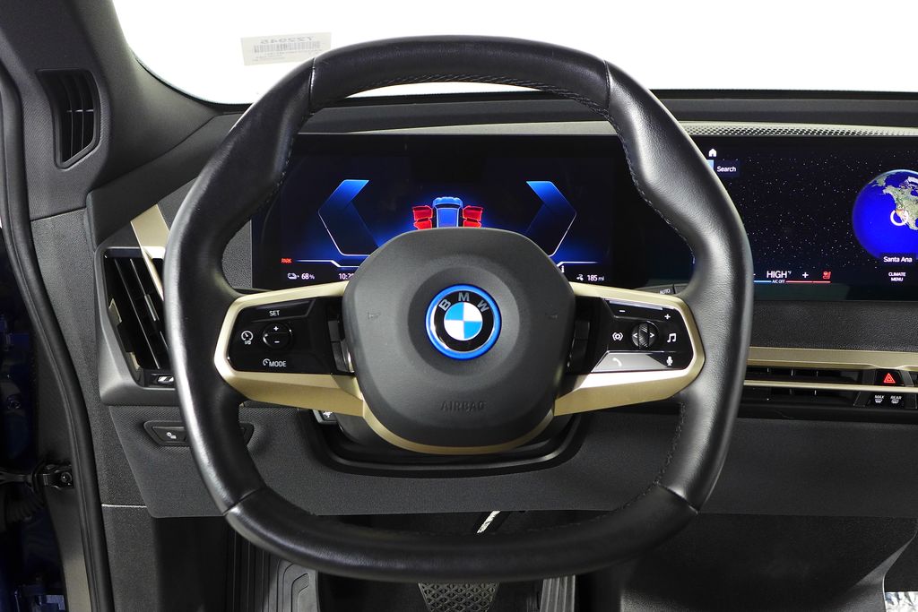 Thumbnail: 2023 BMW iX - 26