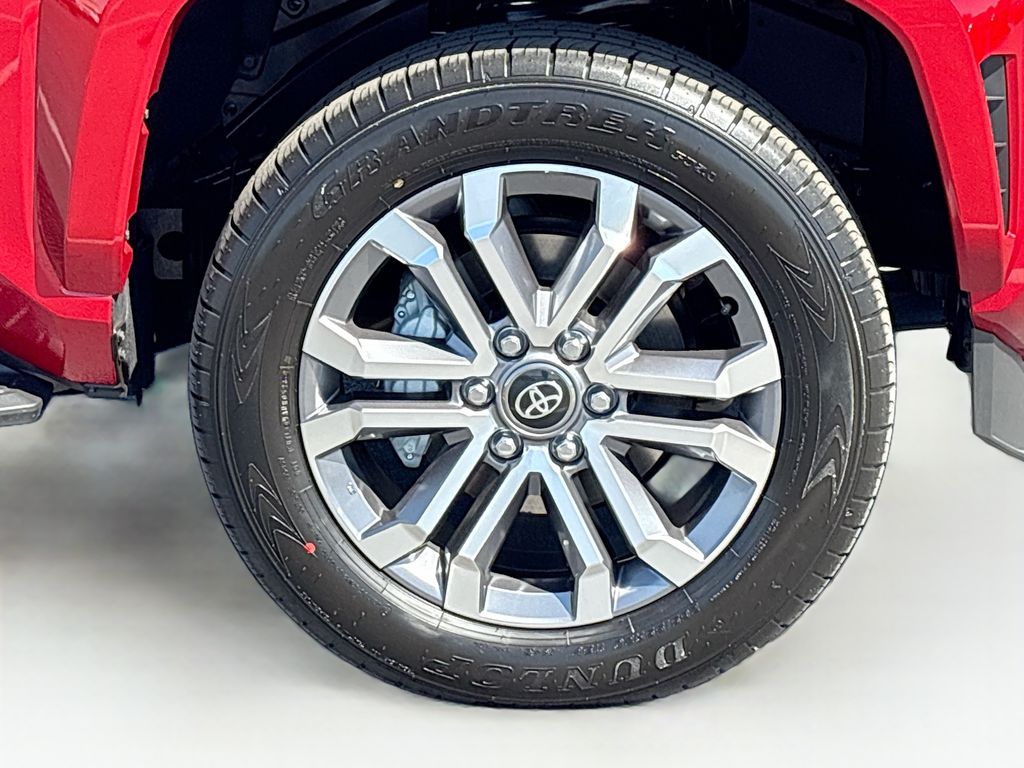 Thumbnail: 2026 Toyota 4Runner - 30