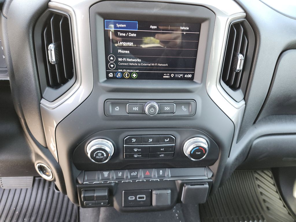 new 2026 GMC Sierra 3500HD car, priced at $67,554