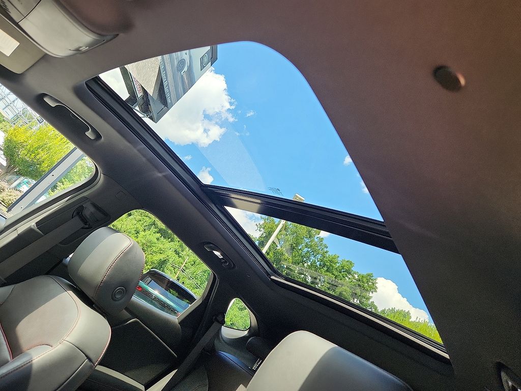 Thumbnail: 2019 Chevrolet Blazer - 14