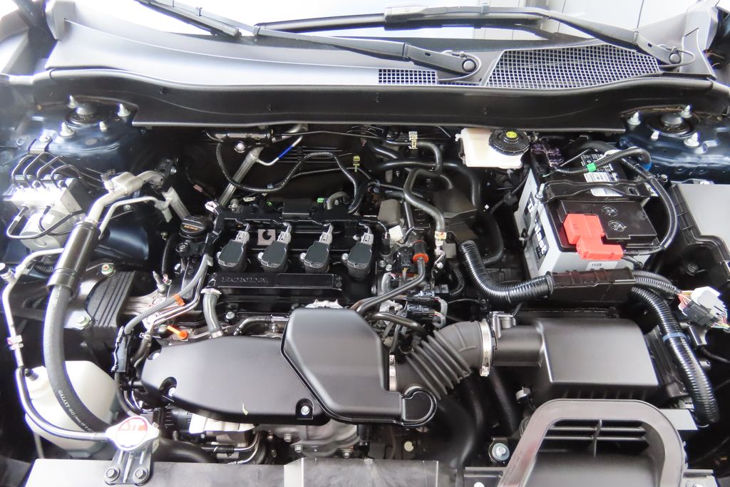 Thumbnail: 2023 Honda CR-V - 28