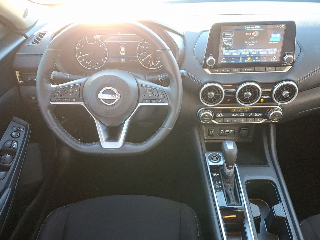 Thumbnail: 2024 Nissan Sentra - 12