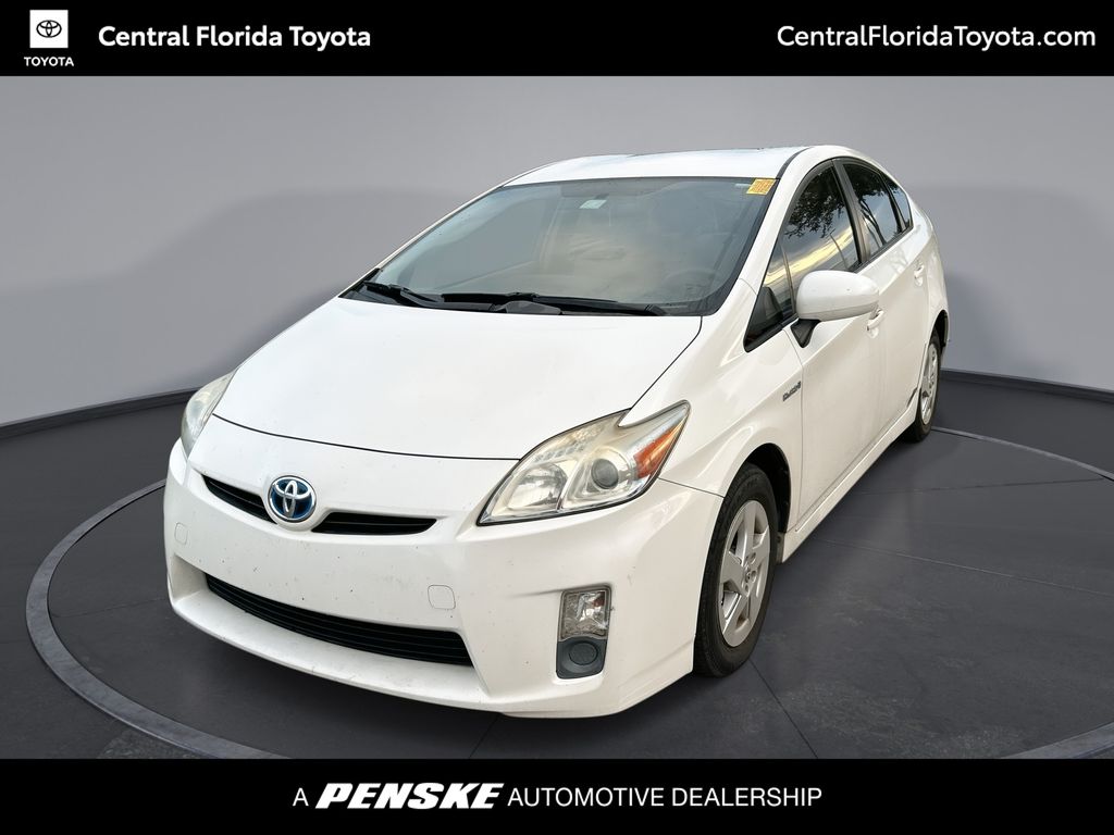 2010 Toyota Prius Two -
                  Orlando, FL