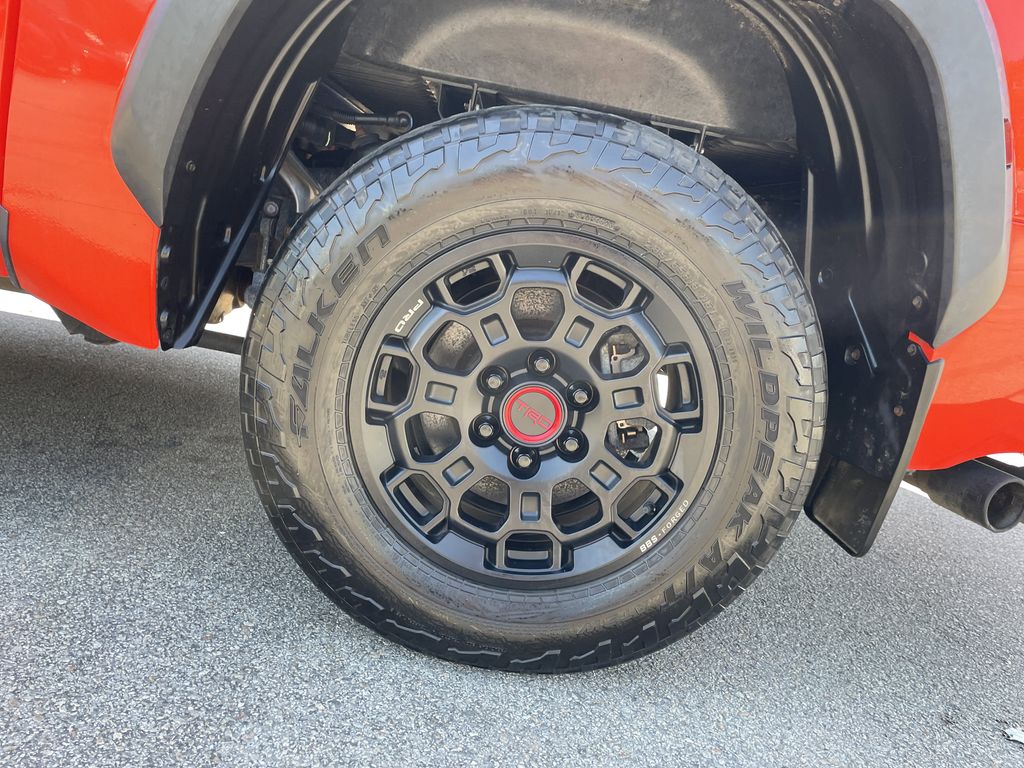 Used 2023 Toyota Tundra Hybrid Truck