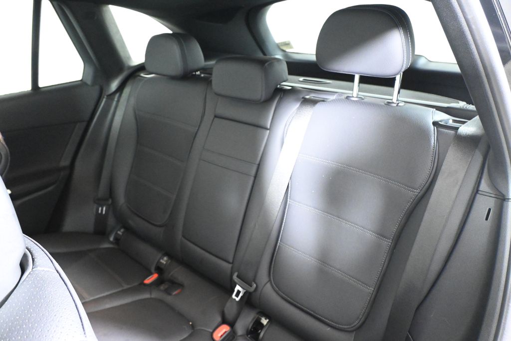 Thumbnail: 2026 Mercedes-Benz GLC - 4