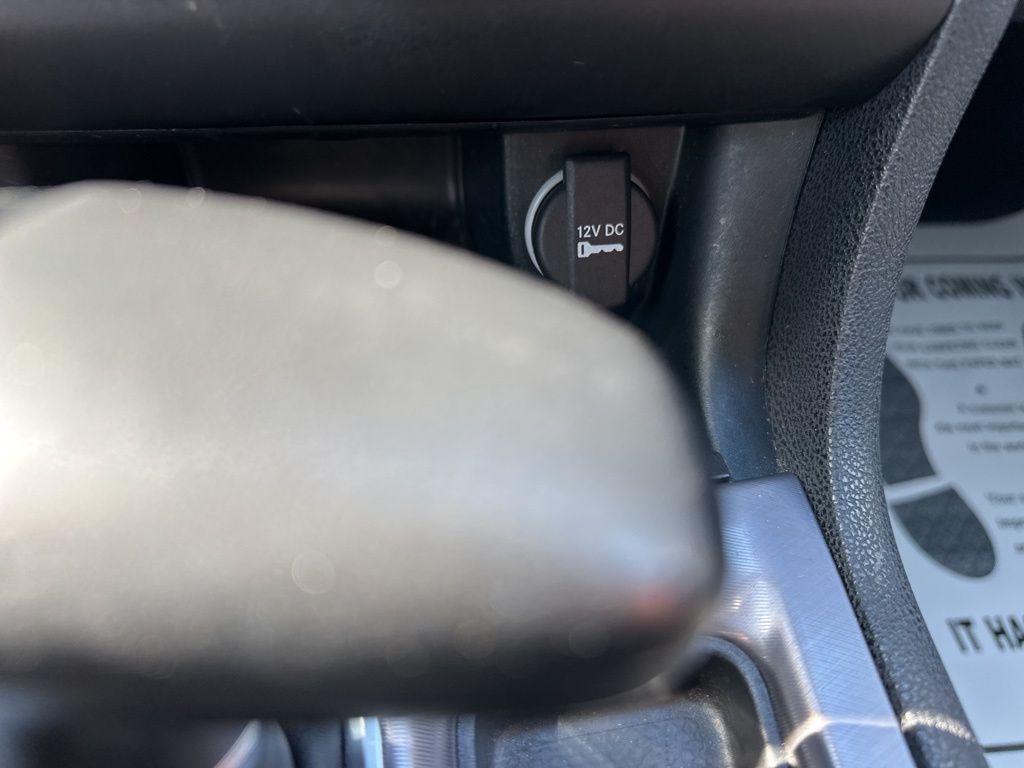 2023 Pitch Black Clearcoat Dodge Charger GT RWD Sedan