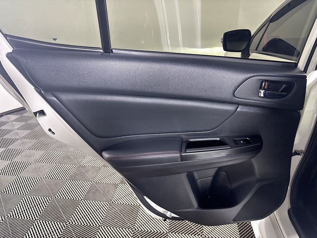 2021 Subaru WRX Limited