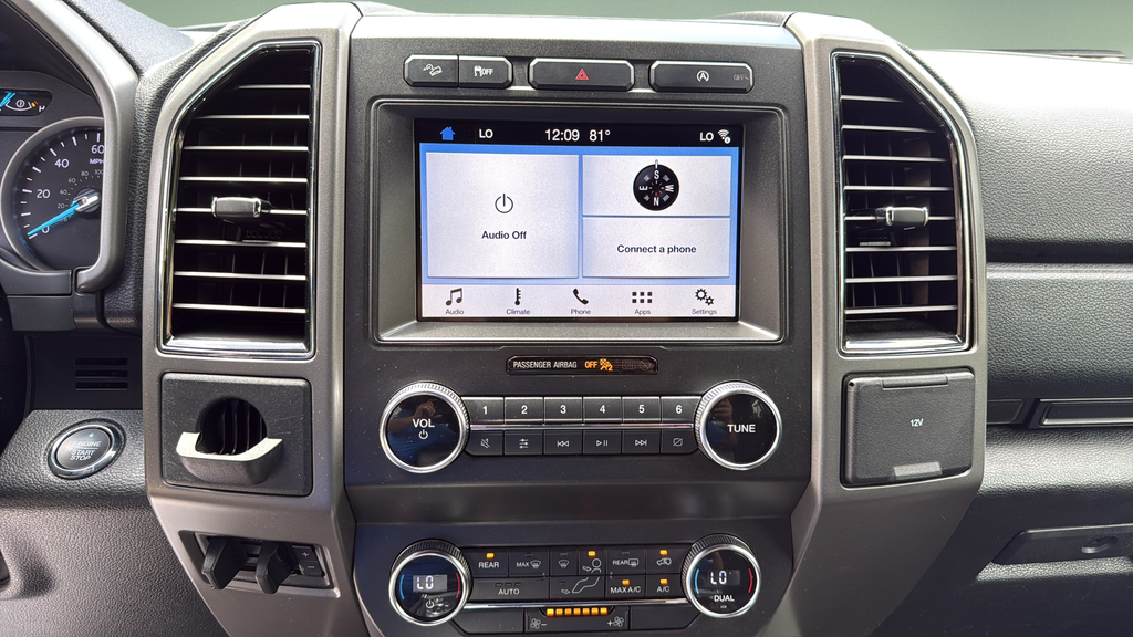 2019 Ford Expedition
