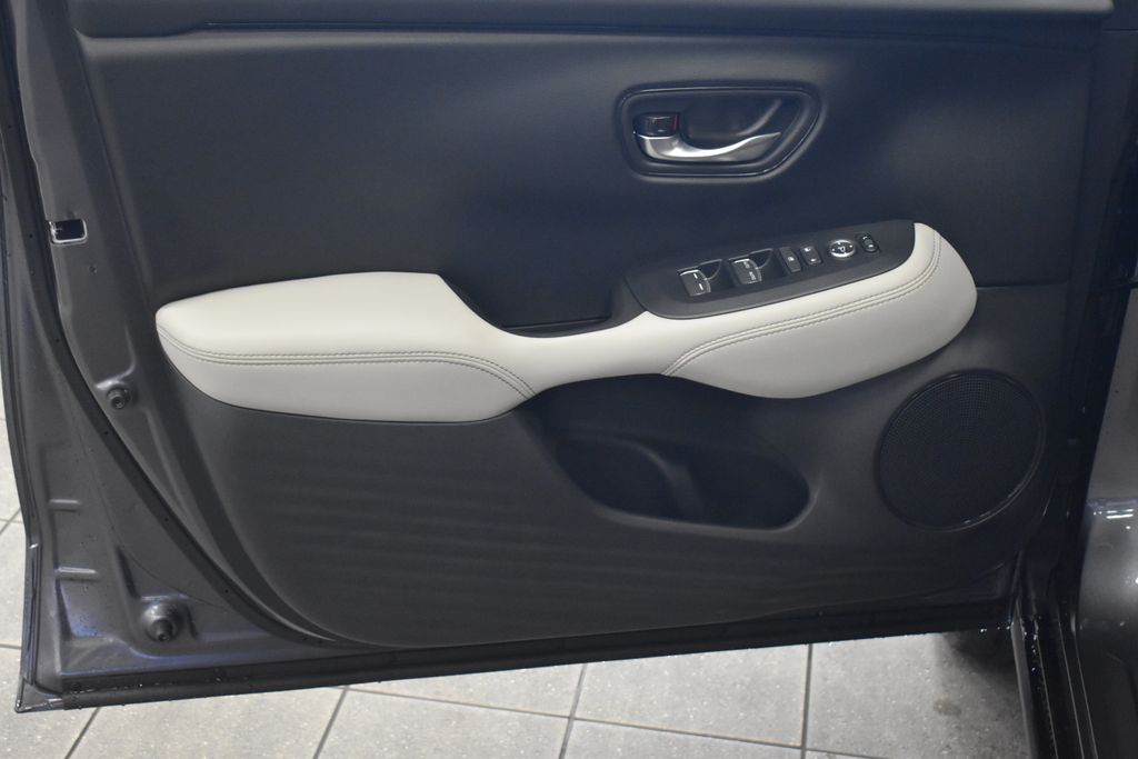 Thumbnail: 2026 Honda HR-V - 8