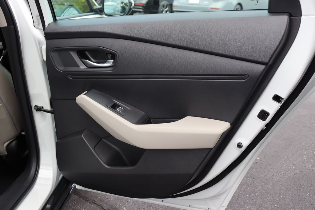 Thumbnail: 2025 Honda Accord - 14